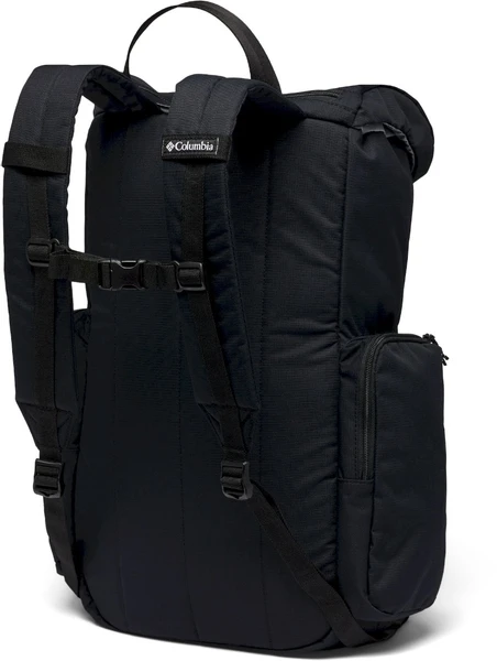 Columbia Trek dagrugzak - 28 liter - Zwart Columbia Trek Dagrugzak - 28 Liter - Zwart -Buiten Kamperen Verkoop 1900 1810 2032571 010 b