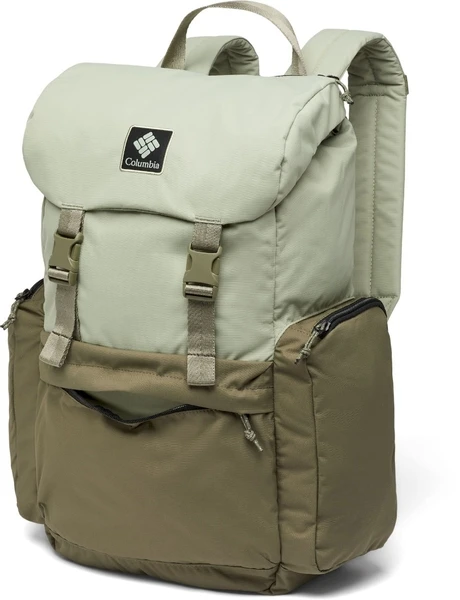 Columbia Trek dagrugzak - 28 liter - Groen Columbia Trek Dagrugzak - 28 Liter - Groen -Buiten Kamperen Verkoop 1900 1810 2032571 348 a1