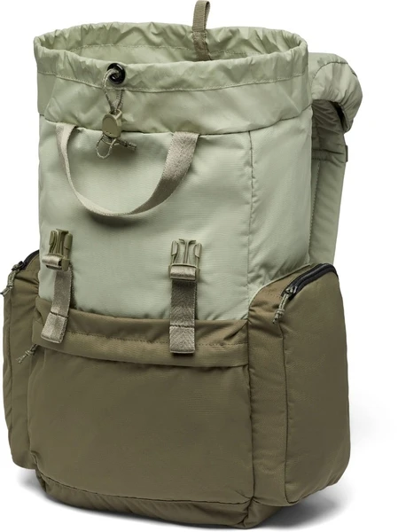 Columbia Trek dagrugzak - 28 liter - Groen Columbia Trek Dagrugzak - 28 Liter - Groen -Buiten Kamperen Verkoop 1900 1810 2032571 348 a2