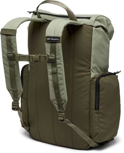Columbia Trek dagrugzak - 28 liter - Groen Columbia Trek Dagrugzak - 28 Liter - Groen -Buiten Kamperen Verkoop 1900 1810 2032571 348 b
