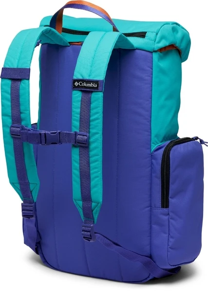 Columbia Trek dagrugzak - 28 liter - Paars Columbia Trek Dagrugzak - 28 Liter - Paars -Buiten Kamperen Verkoop 1900 1810 2032571 454 b