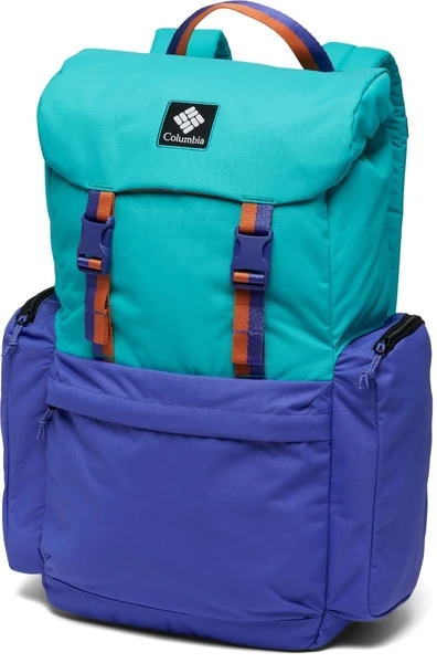 Columbia Trek dagrugzak - 28 liter - Paars Columbia Trek Dagrugzak - 28 Liter - Paars -Buiten Kamperen Verkoop 1900 1810 2032571 454 f