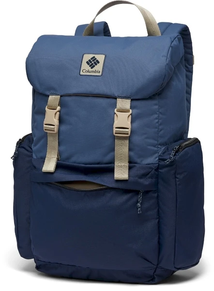 Columbia Trek dagrugzak - 28 liter - Blauw Columbia Trek Dagrugzak - 28 Liter - Blauw -Buiten Kamperen Verkoop 1900 1810 2032571 478 a1
