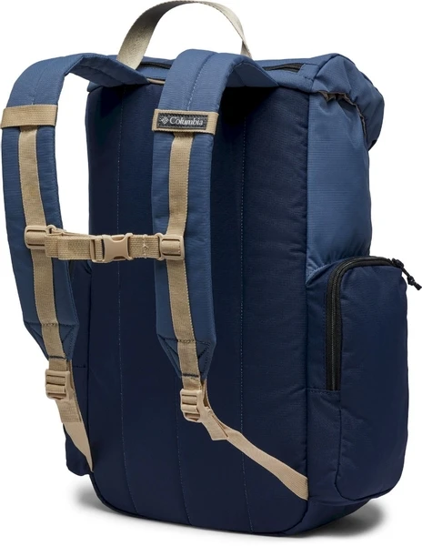 Columbia Trek dagrugzak - 28 liter - Blauw Columbia Trek Dagrugzak - 28 Liter - Blauw -Buiten Kamperen Verkoop 1900 1810 2032571 478 b