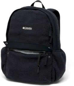 Columbia Helvetia Teddy Dagrugzak - 14 Liter - Zwart -Buiten Kamperen Verkoop 1900 1810 2053381 010 a2 tt