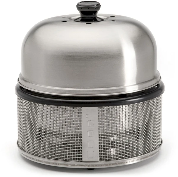 Cobb Premier houtskoolbarbecue - Grijs Cobb Premier Houtskoolbarbecue - Grijs -Buiten Kamperen Verkoop 1900 1825 cobb premier