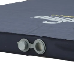 Nomad Dreamzone 5.0 Zelfopblazende Slaapmat 4 Nomad Dreamzone 5.0 Zelfopblazende Slaapmat -Buiten Kamperen Verkoop 1900 1900 0005528 dreamzone