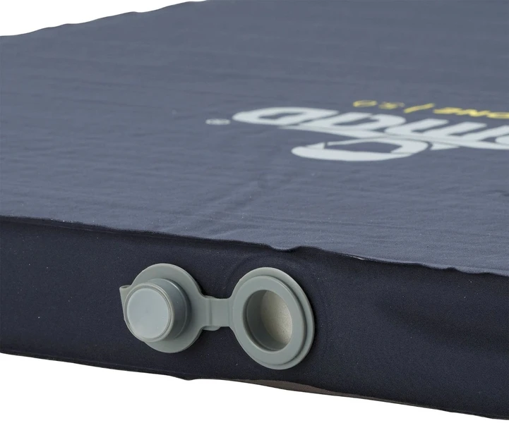 Nomad Dreamzone 5.0 zelfopblazende slaapmat Nomad Dreamzone 5.0 Zelfopblazende Slaapmat -Buiten Kamperen Verkoop 1900 1900 0005528 dreamzone