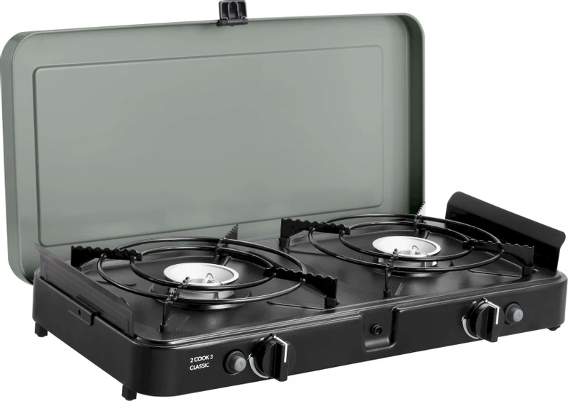 CADAC 2-Cook 3 Classic Stove - 2-pits kooktoestel CADAC 2-Cook 3 Classic Stove - 2-pits Kooktoestel -Buiten Kamperen Verkoop 1900 1900 203m1 10 2 cook 3 classic 1