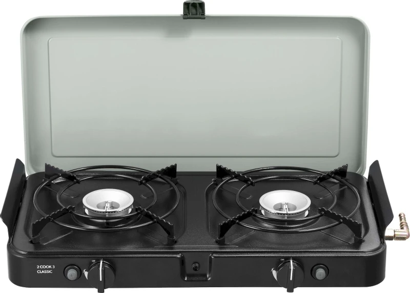 CADAC 2-Cook 3 Classic Stove - 2-pits kooktoestel CADAC 2-Cook 3 Classic Stove - 2-pits Kooktoestel -Buiten Kamperen Verkoop 1900 1900 203m1 10 2 cook 3 classic 2