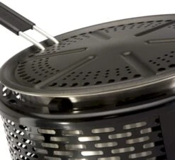 Cobb Pro Compact Houtskoolbarbecue - Zwart -Buiten Kamperen Verkoop 1900 1900 6009688700428 cobb pro zwart 1 scaled 800x800 1