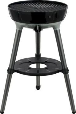 CADAC Carri Chef 40 Gasbarbecue - BBQ/Dome -Buiten Kamperen Verkoop 1900 1900 8905 carri chef 40 bbq grid 2