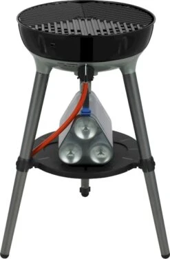 CADAC Carri Chef 40 Gasbarbecue - BBQ/Dome -Buiten Kamperen Verkoop 1900 1900 8905 carri chef 40 trio power pak 1