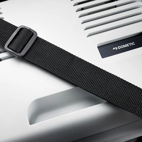 Dometic Bordbar AS 25 draagbare elektrische koelbox - 20 liter Dometic Bordbar AS 25 Draagbare Elektrische Koelbox - 20 Liter -Buiten Kamperen Verkoop 1900 1900 as25 9105302816 d401