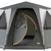 Coleman Octagon Grey Familietent - 8 Persoons
