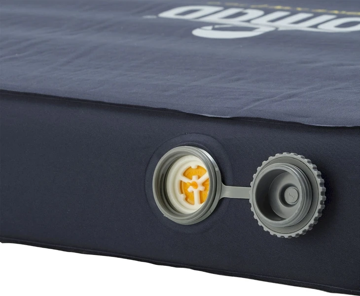 Nomad Dreamzone XW 10.0 zelfopblazende slaapmat Nomad Dreamzone XW 10.0 Zelfopblazende Slaapmat -Buiten Kamperen Verkoop 1900 1900 mfdreak3gm86737 12