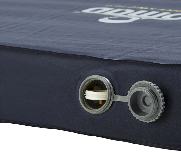 Nomad Dreamzone XW 10.0 zelfopblazende slaapmat Nomad Dreamzone XW 10.0 Zelfopblazende Slaapmat -Buiten Kamperen Verkoop 1900 1900 mfdreak3gm86737 14
