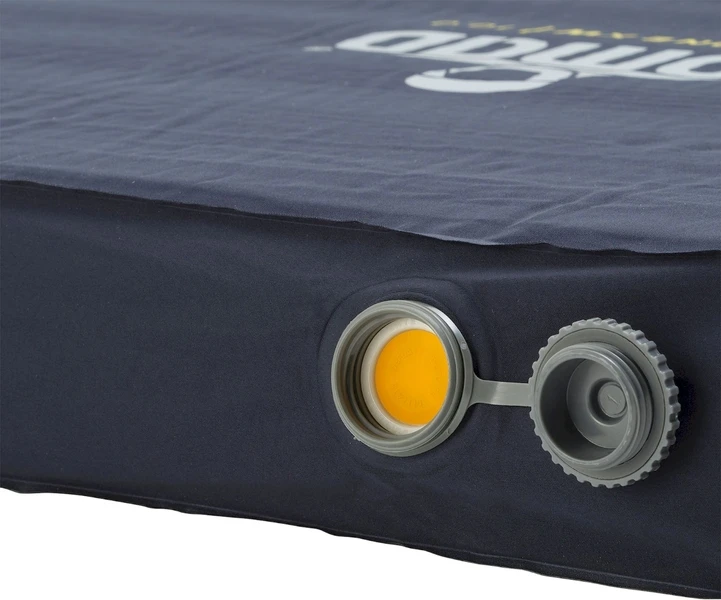 Nomad Dreamzone XW 10.0 zelfopblazende slaapmat Nomad Dreamzone XW 10.0 Zelfopblazende Slaapmat -Buiten Kamperen Verkoop 1900 1900 mfdreak3gm86737 16