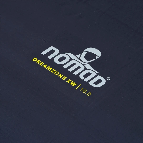 Nomad Dreamzone XW 10.0 zelfopblazende slaapmat Nomad Dreamzone XW 10.0 Zelfopblazende Slaapmat -Buiten Kamperen Verkoop 1900 1900 mfdreak3gm86737 20