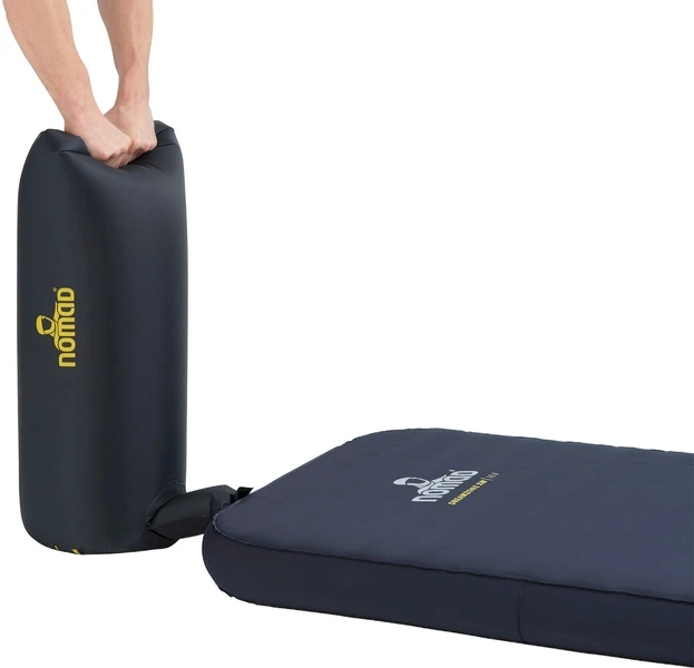 Nomad Dreamzone XW 10.0 zelfopblazende slaapmat Nomad Dreamzone XW 10.0 Zelfopblazende Slaapmat -Buiten Kamperen Verkoop 1900 1900 mfdreak3gm86737 5