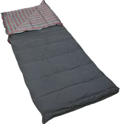 Polydaun Steltloper XL Slaapzak - Antraciet