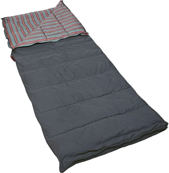 Polydaun Steltloper XL slaapzak - Antraciet Polydaun Steltloper XL Slaapzak - Antraciet -Buiten Kamperen Verkoop 1900 1900 polydaun steltloper xl slaapzak antraciet