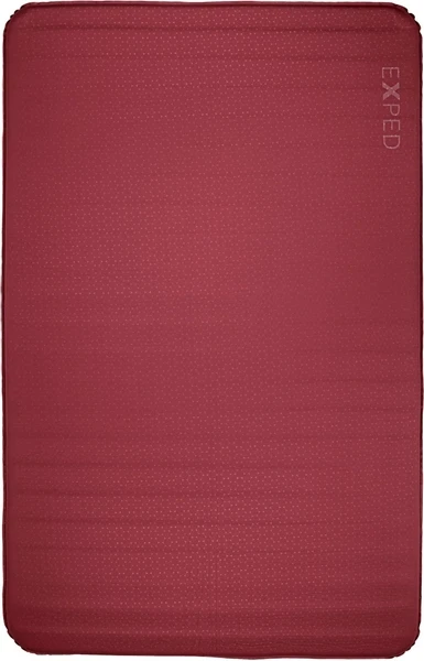 Exped SIM Comfort Duo 7.5 zelfopblazende slaapmat Exped SIM Comfort Duo 7.5 Zelfopblazende Slaapmat -Buiten Kamperen Verkoop 1900 1900 sim comfort duo 7.5 top 7640277841109