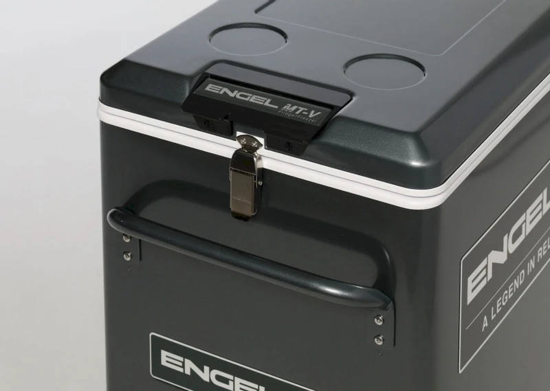 Engel MT45F-V compressor koelbox - 40 liter Engel MT45F-V Compressor Koelbox - 40 Liter -Buiten Kamperen Verkoop 1900 2674 mt35f v detail2 1