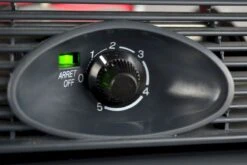 Engel CK47 Inbouw/vrijstaande Koelkast - 42,5 Liter -Buiten Kamperen Verkoop 1900 2849 1900 2849 sb47f e t temperaturregelung detail