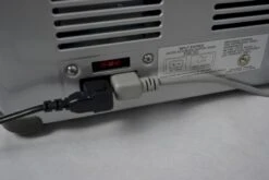 Engel MT45F-S Compressor Koelbox - 40 Liter 7 Engel MT45F-S Compressor Koelbox - 40 Liter -Buiten Kamperen Verkoop 1900 2849 mt45fs anschlussterminal detail