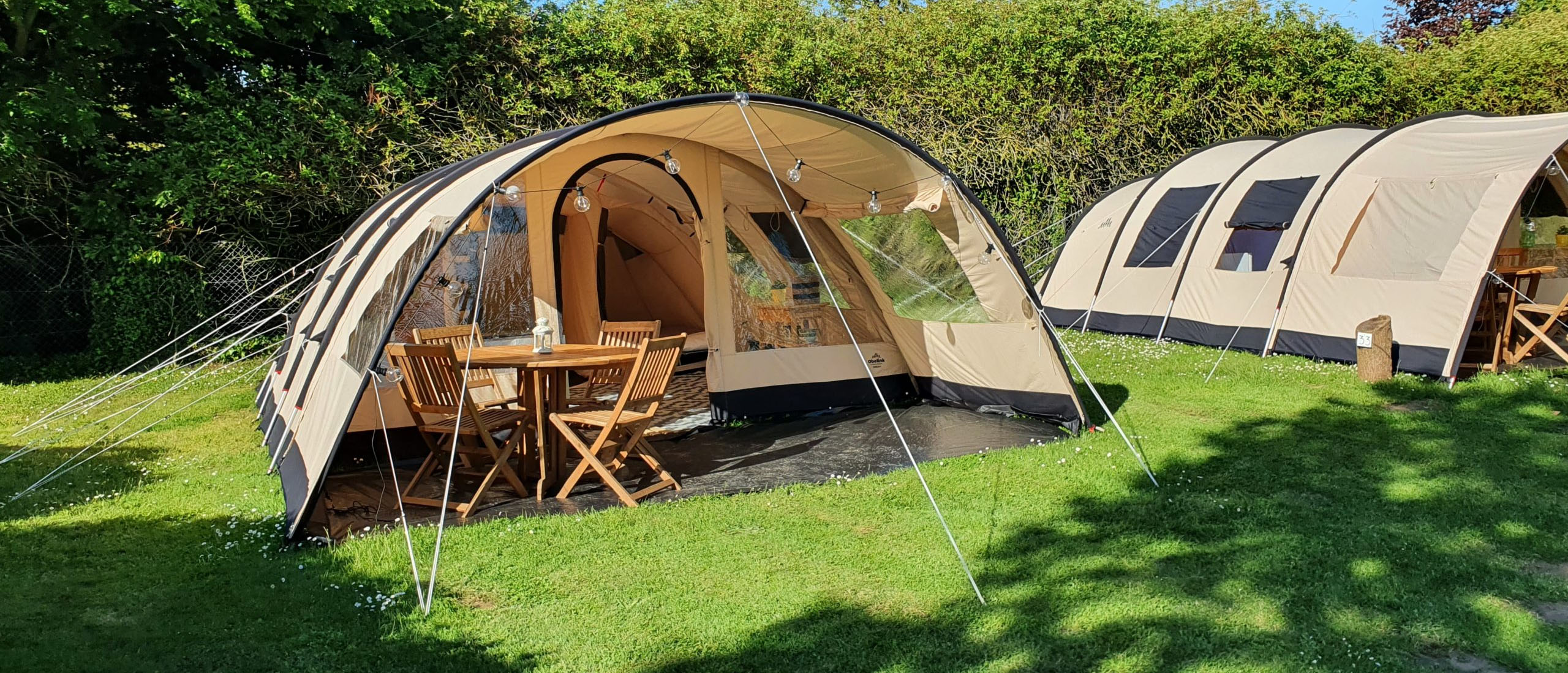 Buiten Kamperen Verkoop -Buiten Kamperen Verkoop 2