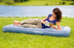 Campingaz Xtra Quickbed Luchtbed - Eenpersoons -Buiten Kamperen Verkoop 2000021959 05