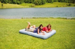 Campingaz Xtra Quickbed Luchtbed - Tweepersoons -Buiten Kamperen Verkoop 2000021961 04 1