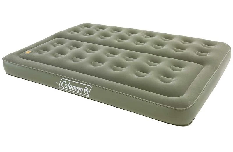 Coleman Maxi Comfort luchtbed - Tweepersoons Coleman Maxi Comfort Luchtbed - Tweepersoons -Buiten Kamperen Verkoop 2000025183 01 1