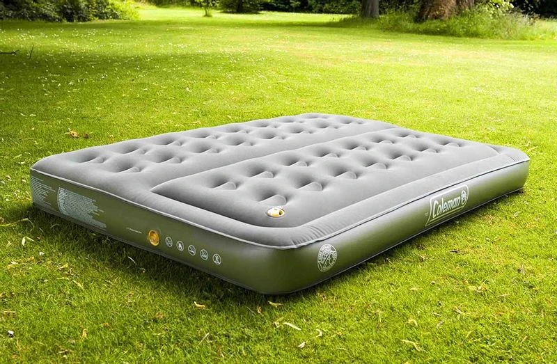 Coleman Maxi Comfort luchtbed - Tweepersoons Coleman Maxi Comfort Luchtbed - Tweepersoons -Buiten Kamperen Verkoop 2000025183 02 1