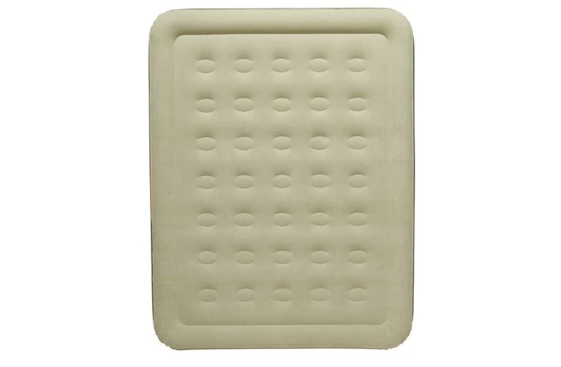 Coleman Maxi Comfort Raised luchtbed - Queensize Coleman Maxi Comfort Raised Luchtbed - Queensize -Buiten Kamperen Verkoop 2000030167 03