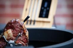 MEATER Block Met 4 Draadloze Thermometers -Buiten Kamperen Verkoop 20190524 mg 2996