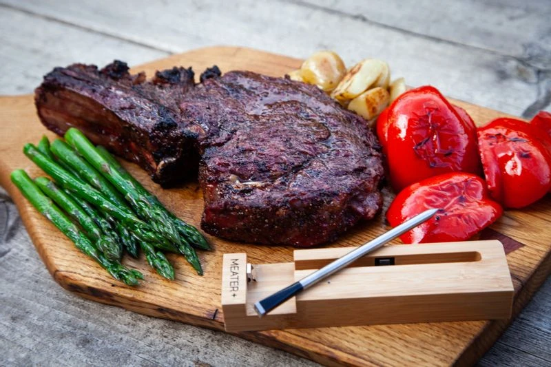 MEATER Plus draadloze thermometer MEATER Plus Draadloze Thermometer -Buiten Kamperen Verkoop 20190616 mg 4143 1