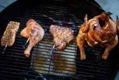 MEATER Block Met 4 Draadloze Thermometers -Buiten Kamperen Verkoop 20190627 mg 6643