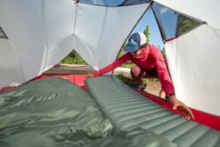 Therm-A-Rest NeoAir Topo Luxe 10.0 XW L Slaapmat -Buiten Kamperen Verkoop 2022 msr hubbahubba cascades rinckenberger 0058
