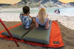 Therm-A-Rest NeoAir Topo Luxe 10.0 XW L Slaapmat -Buiten Kamperen Verkoop 2022 thermarest summer mtcamp hage 0988