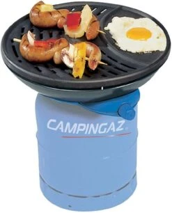 Campingaz Party Grill R Gasbarbecue