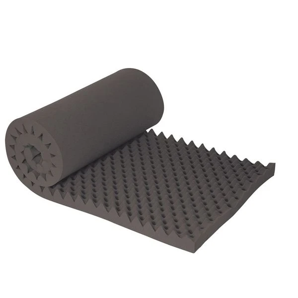 Bo-Camp noppenmatras Bo-Camp Noppenmatras -Buiten Kamperen Verkoop 3506225 voorkant