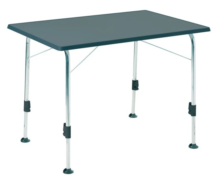 Dukdalf Stabilic 1 Luxe - Campingtafel - 80 x 60 cm - Antraciet Dukdalf Stabilic 1 Luxe - Campingtafel - 80 X 60 Cm - Antraciet -Buiten Kamperen Verkoop 402410074 1