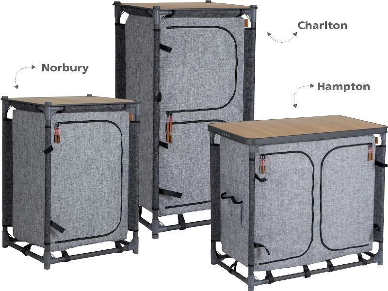 Bo-Camp Urban Outdoor Hampton kookeiland Bo-Camp Urban Outdoor Hampton Kookeiland -Buiten Kamperen Verkoop 600 800 1593655 14