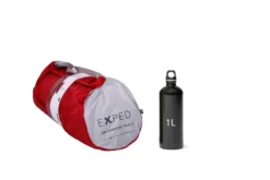 Exped SIM Comfort Duo 5 Zelfopblazende Slaapmat -Buiten Kamperen Verkoop 6010 sim comfort duo 5 packsize 5472x3648