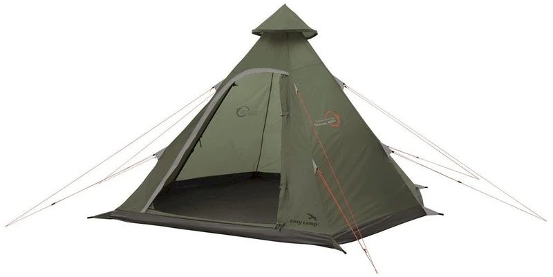 Easy Camp Bolide 400 tipitent - 4 personen Easy Camp Bolide 400 Tipitent - 4 Personen -Buiten Kamperen Verkoop 601 1200 bolide tent