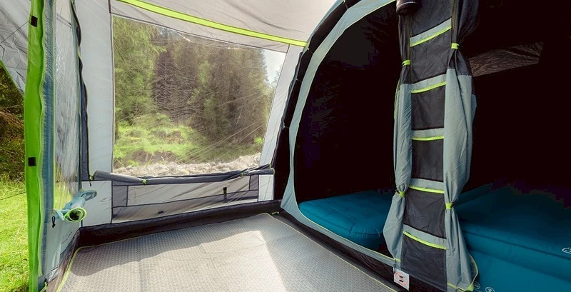 Coleman Meadowood 4 tunneltent - 4 persoons Coleman Meadowood 4 Tunneltent - 4 Persoons -Buiten Kamperen Verkoop 614 1200 meadowood 4 6