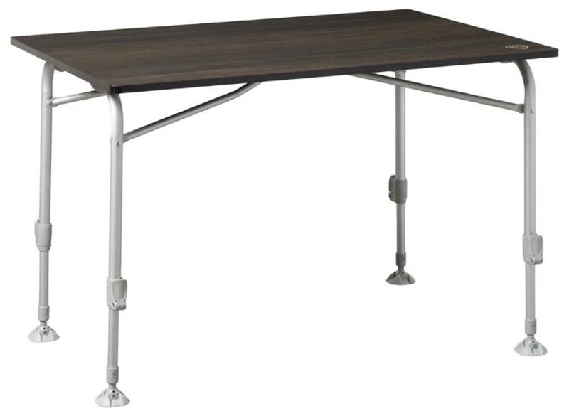 Defa aluminium lichtgewicht campingtafel - 100 x 68 cm Defa Aluminium Lichtgewicht Campingtafel - 100 X 68 Cm -Buiten Kamperen Verkoop 627071062