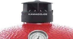 Kamado Joe Classic II Barbecue -Buiten Kamperen Verkoop 656 1200 kjo kontrol tower top vent 1
